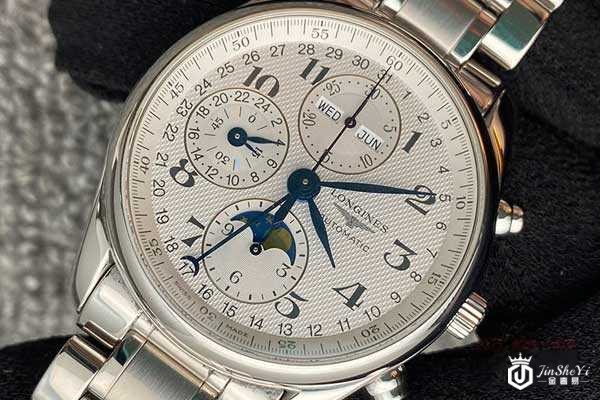 浪琴l615.3机芯的手表回收价高不高 浪琴l615.3机芯的手表回收价高不高