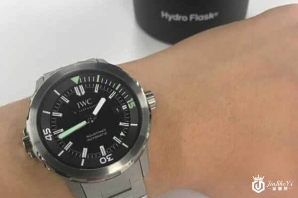 回收万国手表公司一般以什么价格收走