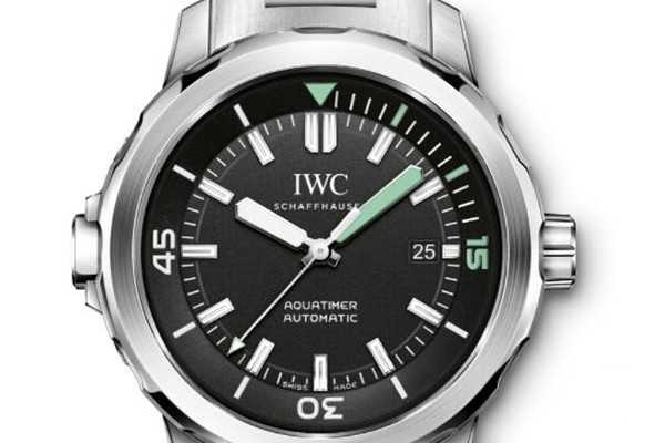 回收万国手表公司一般以什么价格收走