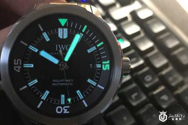 回收万国手表公司一般以什么价格收走