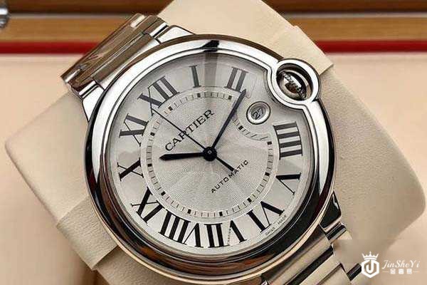 卡地亚蓝气球回收价格涨幅怎么样