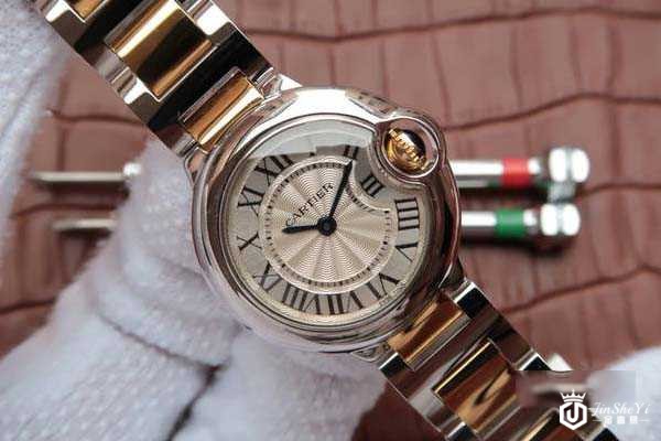 卡地亚蓝气球回收价格涨幅怎么样