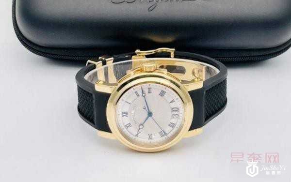大牌手表保值回收吗 保值窍门有哪些