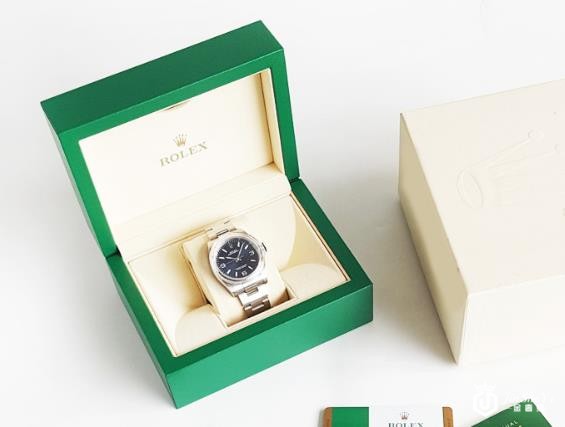 劳力士旧手表回收保值率