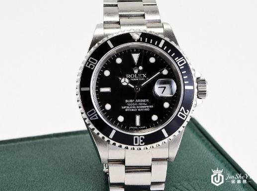 rolex名表回收能超公价吗