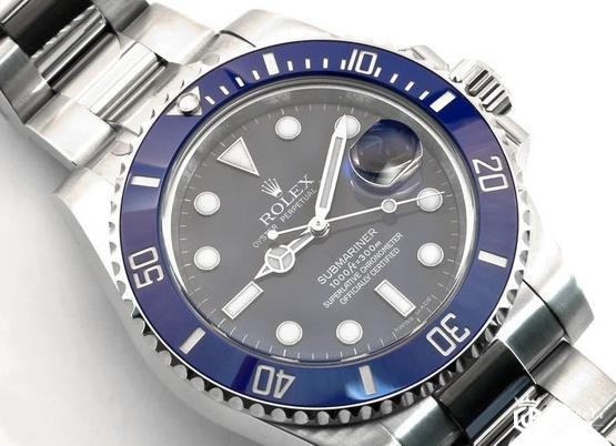 rolex名表回收能超公价吗