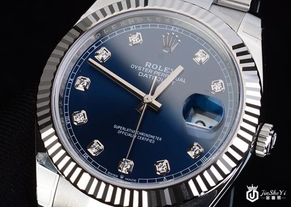 rolex名表回收能超公价吗