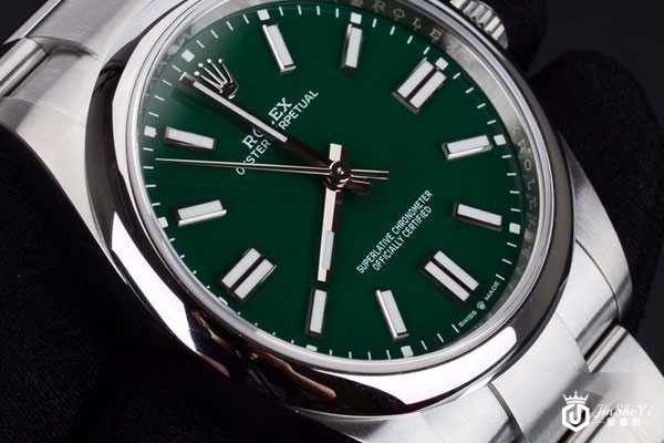 rolex劳力士手表回收价值高 路人皆知