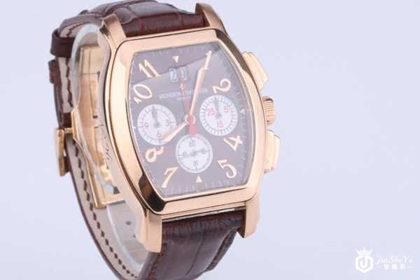 江诗丹顿回收多少钱 新旧程度会影响报价吗