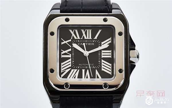 卡地亚山度士回收价格查询一般在原价几折 卡地亚山度士回收价格查询一般在原价几折