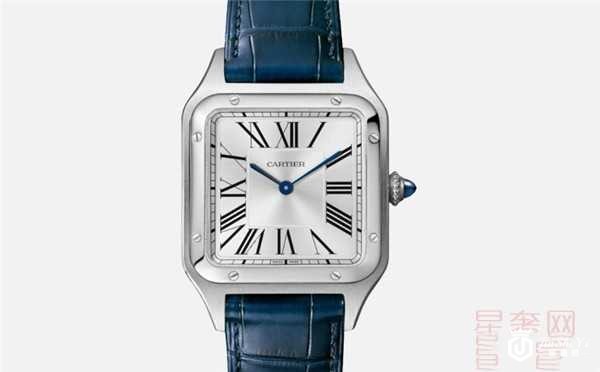 卡地亚山度士回收价格查询一般在原价几折 卡地亚山度士回收价格查询一般在原价几折