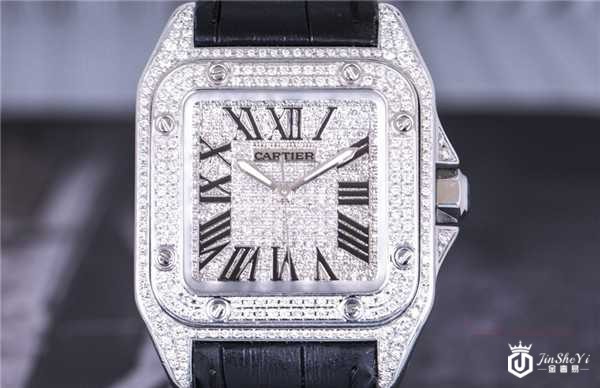 卡地亚山度士回收价格查询一般在原价几折 卡地亚山度士回收价格查询一般在原价几折