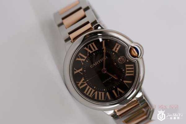 手表卡地亚回收价格查询哪里最省事