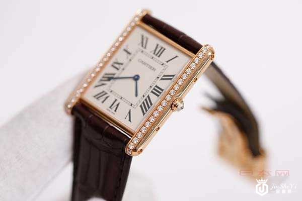手表卡地亚回收价格查询哪里最省事