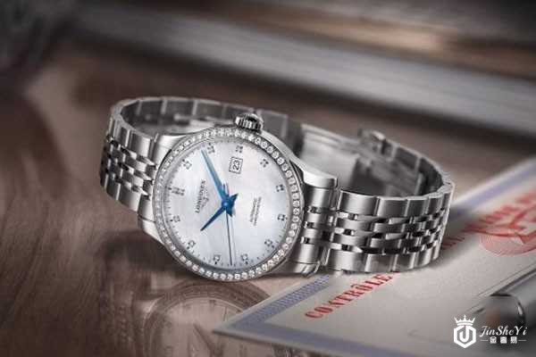 浪琴满钻手表的回收价格表有吗