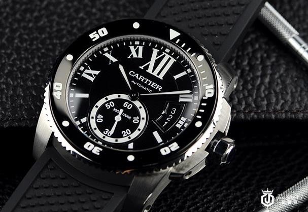 卡地亚手表能回收吗