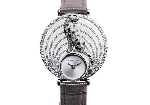 卡地亚腕表坏了能回收吗