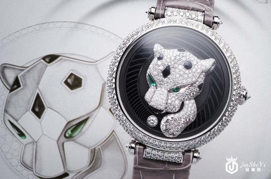 卡地亚手表还有时机回收吗