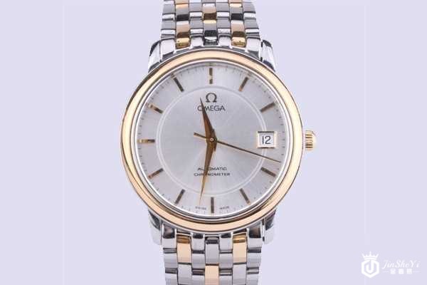 哪有欧米茄手表回收平台且价格如何判定