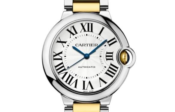 卡地亚手表回收卖多少钱