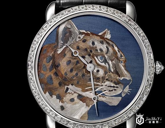 卡地亚手表回收的地方