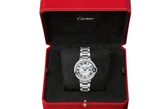 卡地亚手表回收的地方