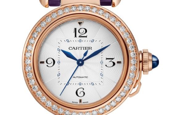 卡地亚手表回收的地方