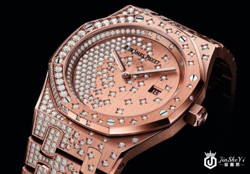 专业回收爱彼手表的机构