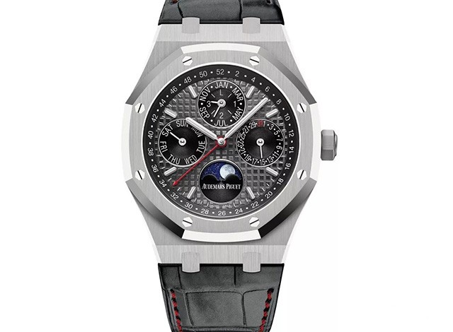 专业回收爱彼手表的机构