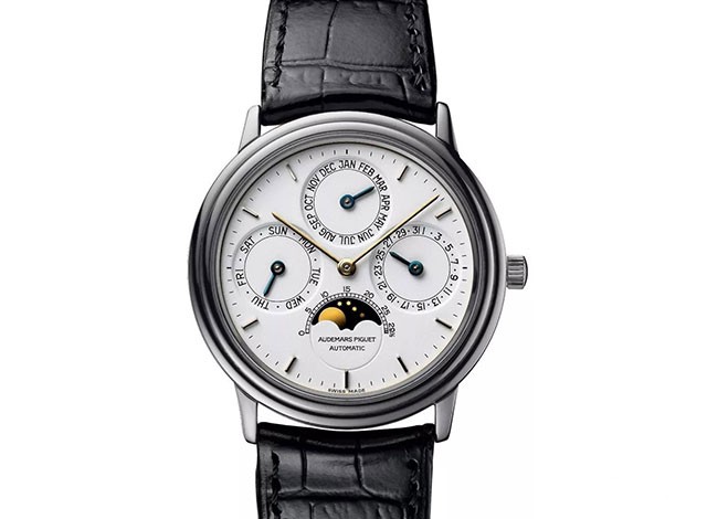 爱彼手表回收多少钱