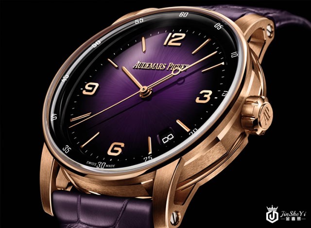 爱彼名表回收几折