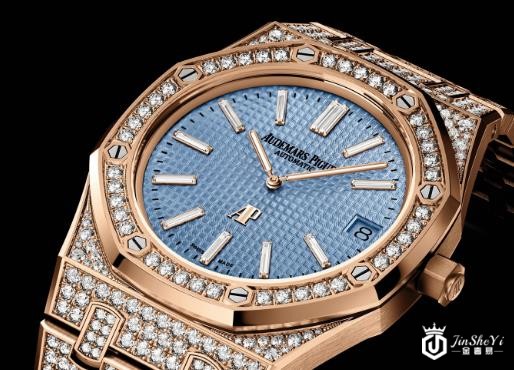 爱彼名表回收几折