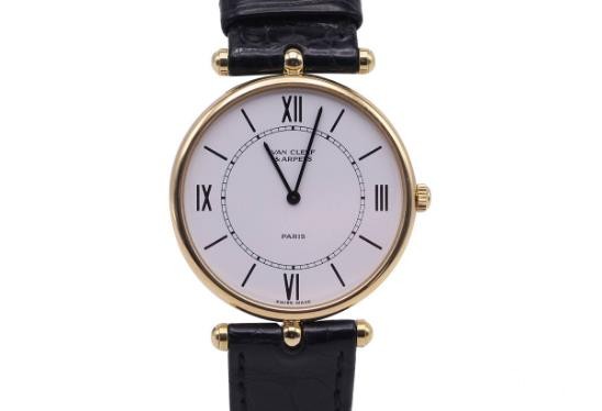 线上的梵克雅宝手表回收