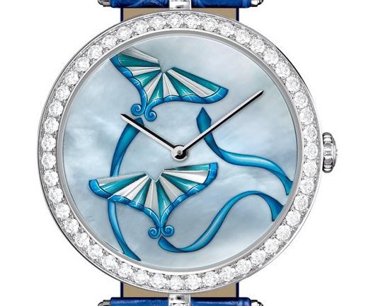 二手梵克雅宝手表哪里回收