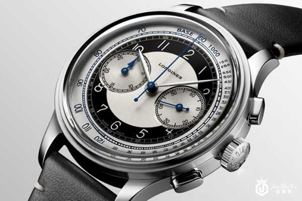 浪琴专柜几折回收手表 和原价差距大吗 浪琴专柜几折回收手表 和原价差距大吗