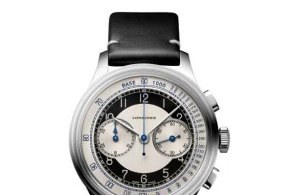 浪琴专柜几折回收手表 和原价差距大吗 浪琴专柜几折回收手表 和原价差距大吗