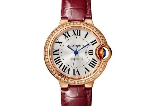 卡地亚的手表回收吗