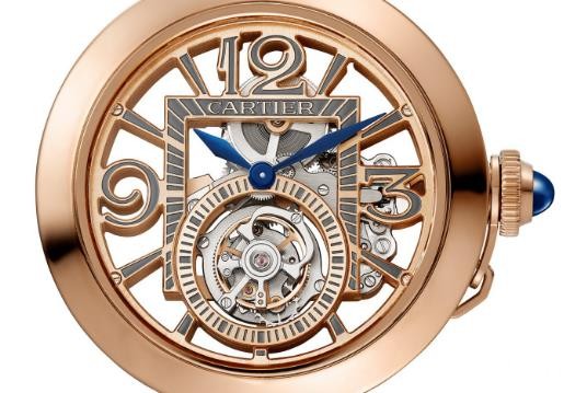 高价回收卡地亚手表