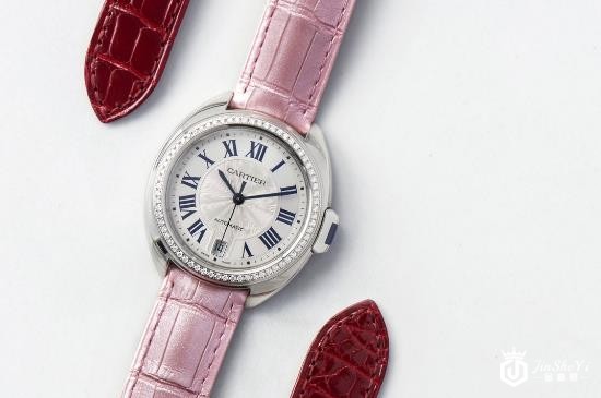 卡地亚手表哪里回收