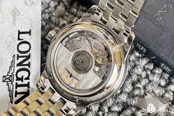 浪琴表多少钱回收才称得上完美报价