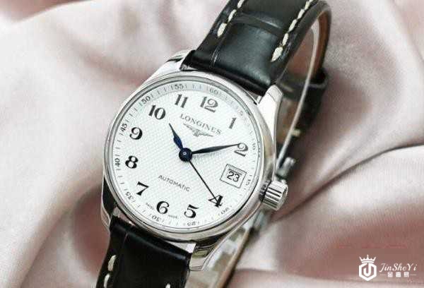 女士浪琴手表回收价格查询起来很简单