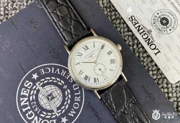 浪琴嘉岚系列二手回收通常只需要记住两点