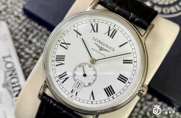 浪琴嘉岚系列二手回收通常只需要记住两点