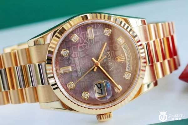 真金真钻手表回收吗 回收市场行情如何