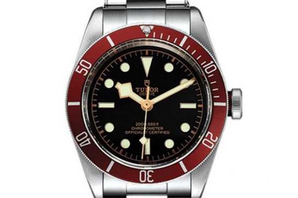 帝舵表回收价值高吗 能值多少钱