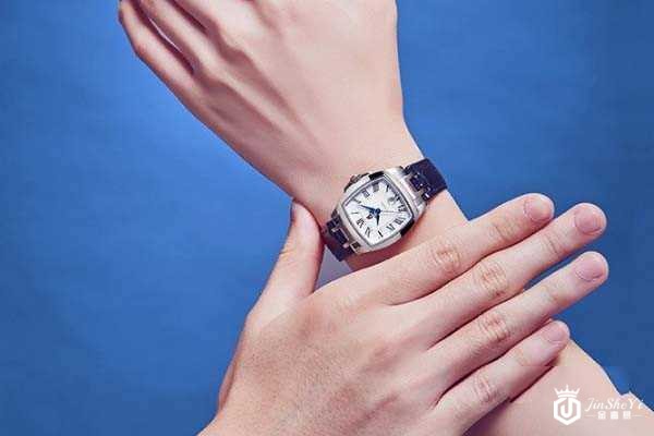 哪里有依波路二手手表回收平台