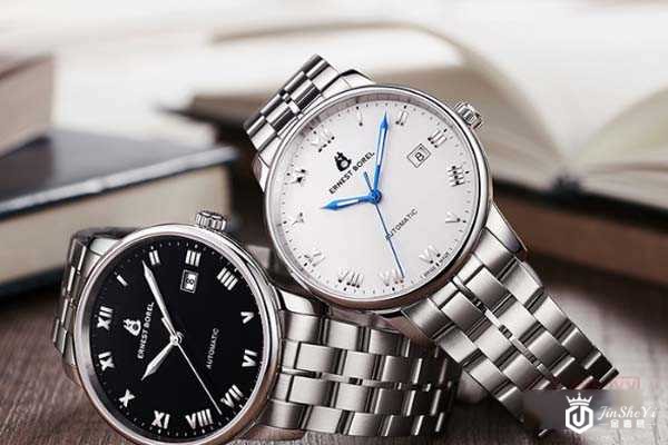 哪里有依波路二手手表回收平台