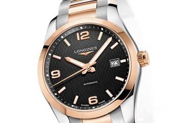 浪琴手表二手可以卖多少钱 怎么回收变现快