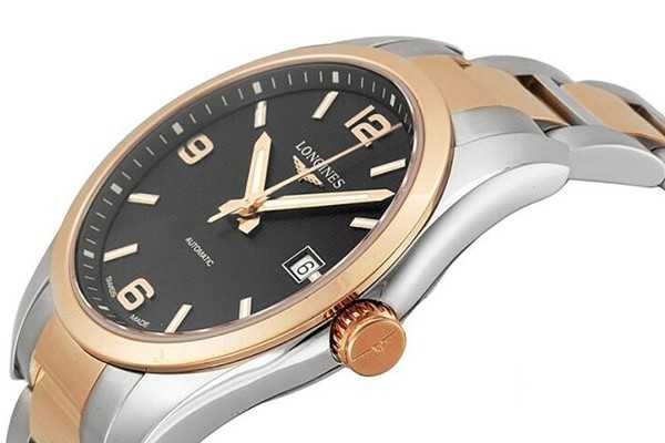 浪琴手表二手可以卖多少钱 怎么回收变现快