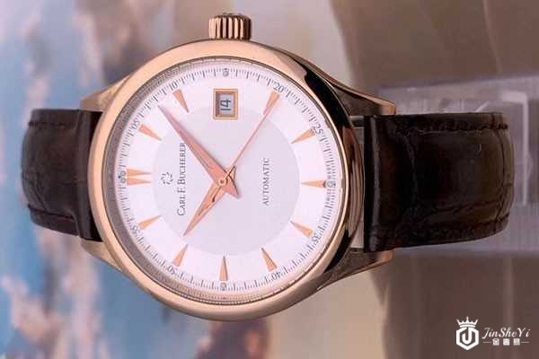 宝齐莱手表回收价格低需要注意这些细节
